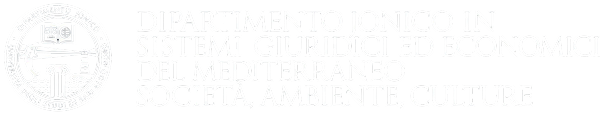 Dipartimento Jonico in Sistemi Giuridici ed Economici del Mediterraneo