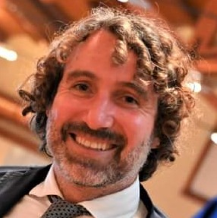 Paolo Pardolesi