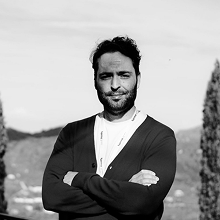 Claudio Tinelli