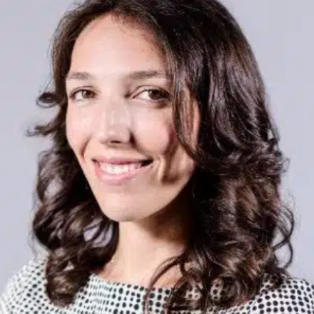 Sara Polatti
